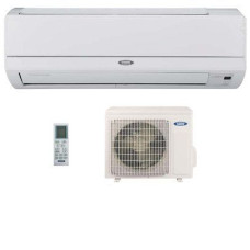 Сплит-система GENERAL CLIMATE GC/GU-EAF07HN1