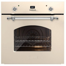 Духовой шкаф ILVE OV60SNE3/AWC