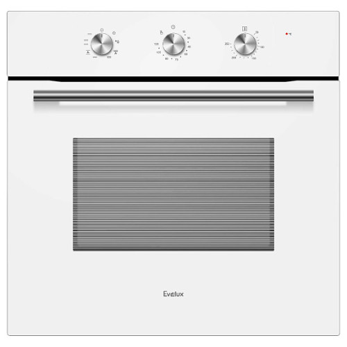 Духовой шкаф EVELUX EO 620 W