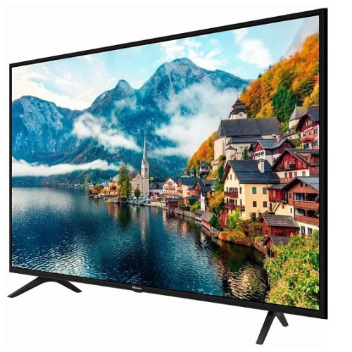 Телевизор HISENSE 50E7HQ