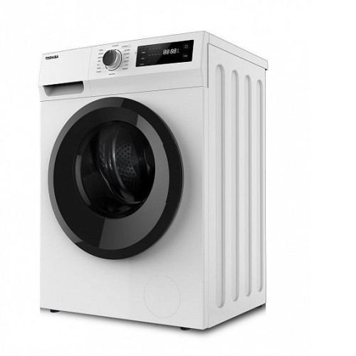 Стиральная машина TOSHIBA TW-BJ90M4RU(WK)