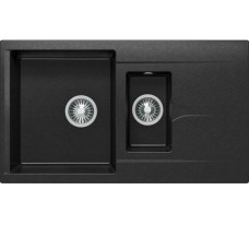 Кухонная мойка POLYGRAN BRIG-870№16