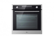 Духовой шкаф LG WSEZM7225S2