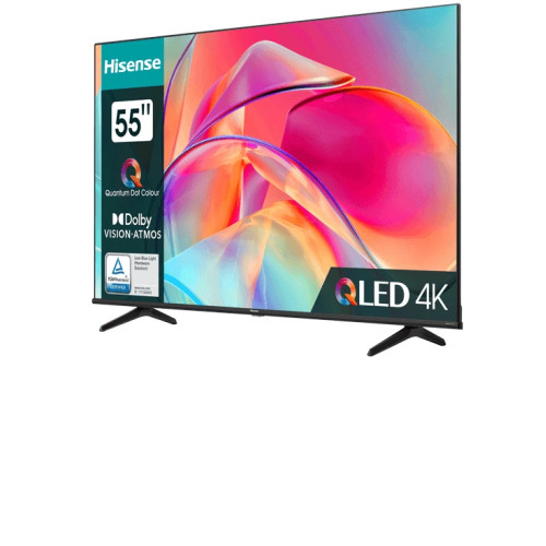 Телевизор HISENSE 55E7KQ