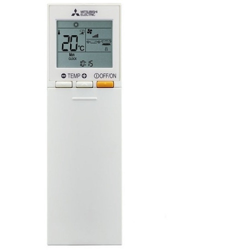 Сплит-система MITSUBISHI-ELECTRIC MSZ-LN50VG2W/MUZ-LN50VG2