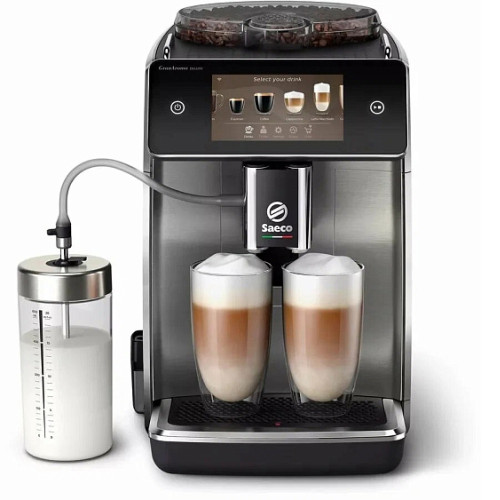 Кофемашина SAECO SM6685/00