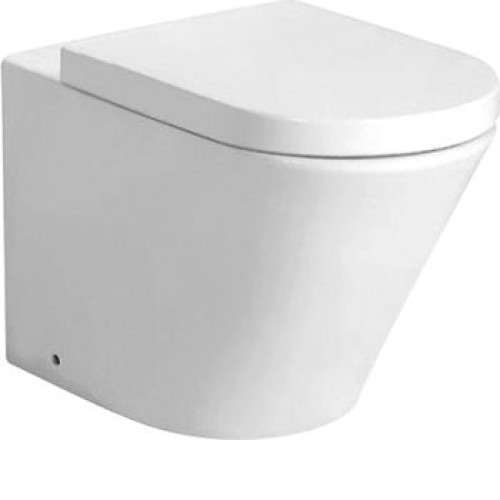 Унитаз GROSSMAN GR-PR3011