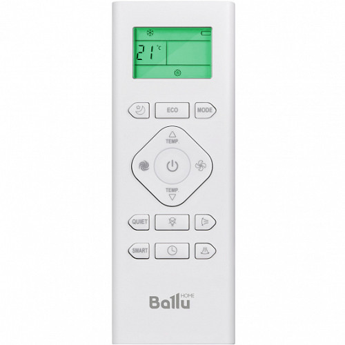 Сплит-система BALLU BSAG-07HN8 (in+out)