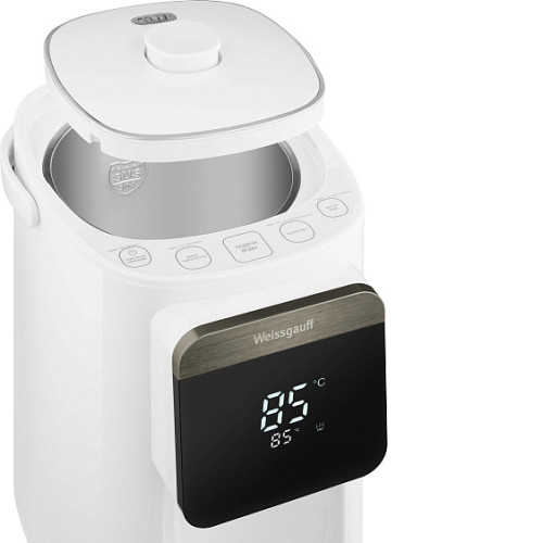 Термопот WEISSGAUFF WWT 5010 Touch DWx