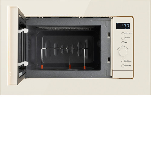 Микроволновая печь WEISSGAUFF HMT-320 BeG Grill