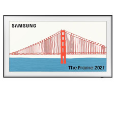 Телевизор SAMSUNG QE50LS03AAUXRU