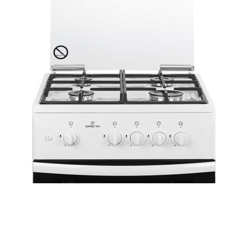Плита GRETA GG 5072 CG38W
