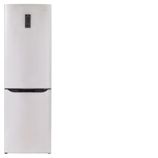 Холодильник LG ga-b409svqa
