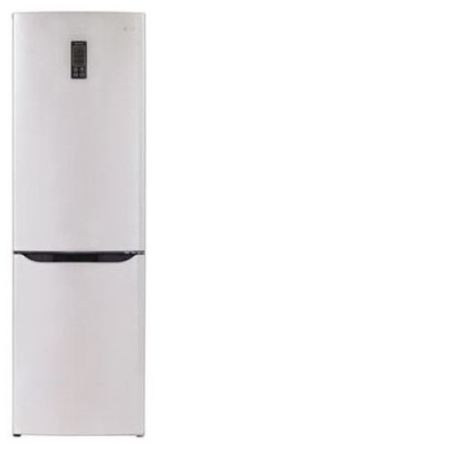 Холодильник LG ga-b409svqa