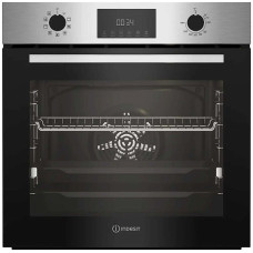 Духовой шкаф INDESIT IFE 3841 J IX