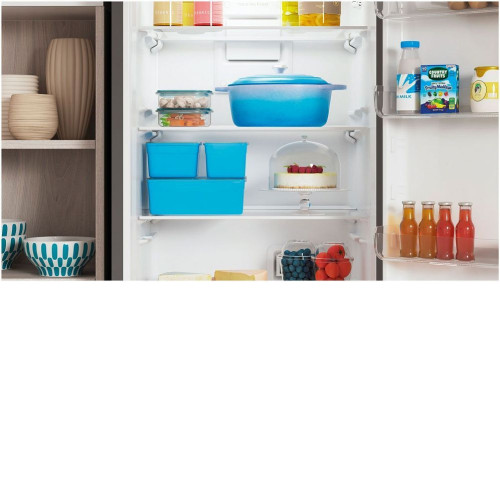 Холодильник INDESIT ITR 5180 X