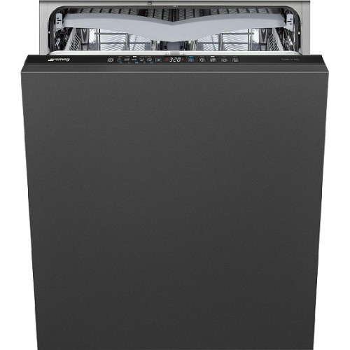 Посудомоечная машина SMEG STL362CS