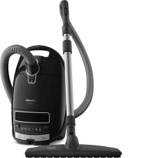 Пылесос MIELE SGSF5 Complete C3 Parquet XL PowerLine черный