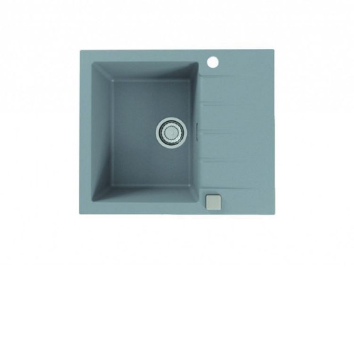Кухонная мойка ALVEUS GRANITAL CADIT 10 CONCRETE - G81