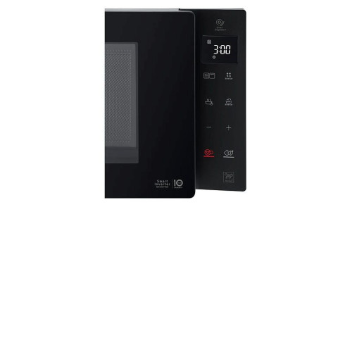 Микроволновая печь LG MH6336GIB