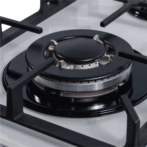 Варочная поверхность HOLBERG HGGH 6411WW
