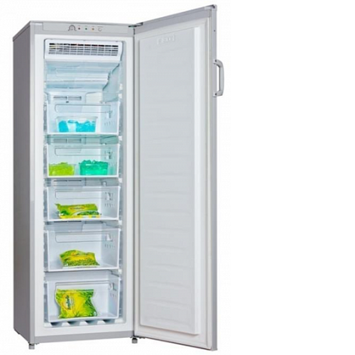 Морозильная камера HISENSE RS-24WC4SAS