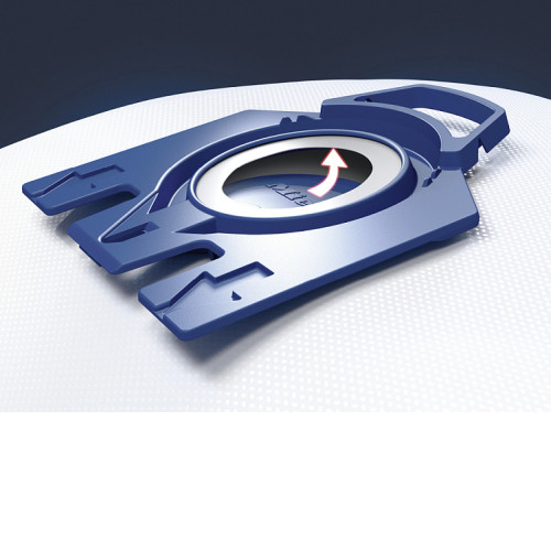 Пылесборник MIELE g/n hyclean