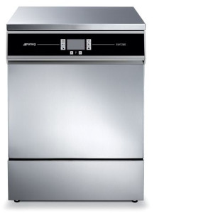 Посудомоечная машина SMEG SWT260X
