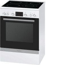 Электрическая плита BOSCH HCA 744320