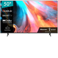 Телевизор HISENSE 50E7HQ