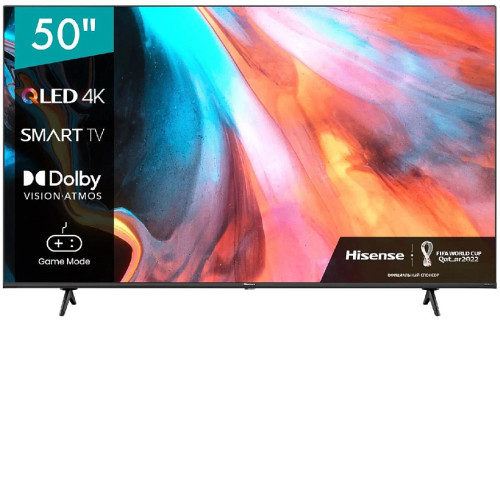 Телевизор HISENSE 50E7HQ