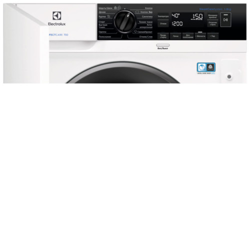 Стиральная машина ELECTROLUX EW7F348SI