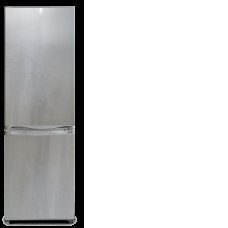 Холодильник ASCOLI ADRFS270W