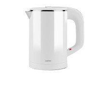 Электрочайник CENTEK CT-0006 White
