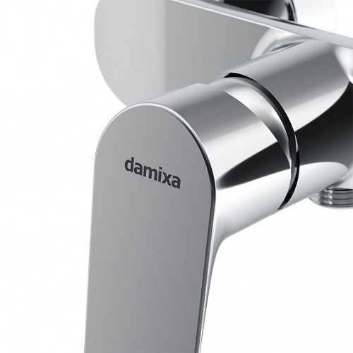 Смеситель DAMIXA Palace Grand 462000000