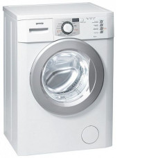 Стиральная машина узкая GORENJE ws 5145 b