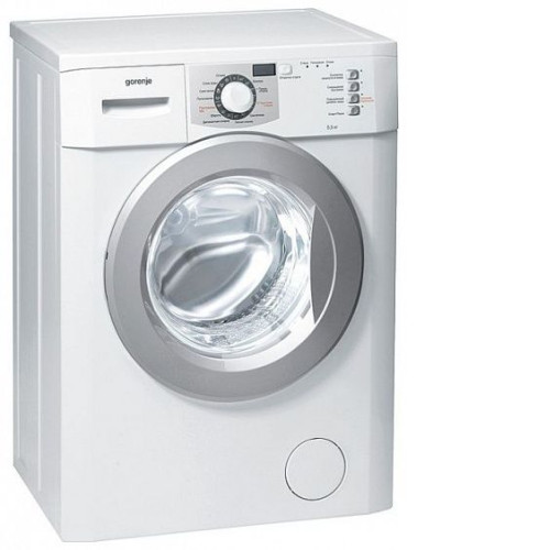 Стиральная машина узкая GORENJE ws 5145 b