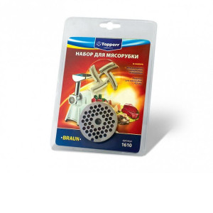Нож TOPPERR 1610 topperr 1610