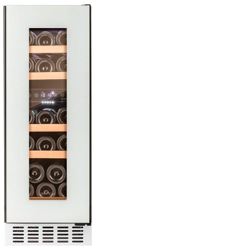 Винный шкаф TEMPTECH OX30DRW
