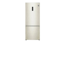 Холодильник LG GC-B569PECM