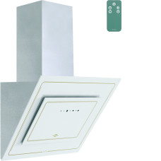 Вытяжка MBS LAVANDA 160 WHITE GLASS
