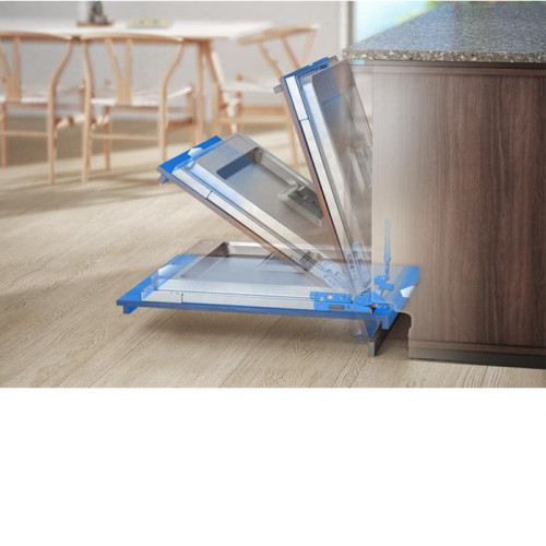 Посудомоечная машина ELECTROLUX KEMB9310L