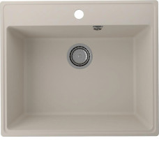 Кухонная мойка WEISSGAUFF WG 58002 Beige Кухонная мойка WEISSGAUFF WG 58002 Beige