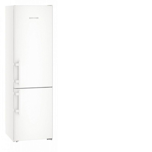 Холодильник Liebherr CU 4015 белый