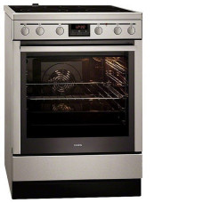 Плита электрическая AEG 4705 rvs-mn