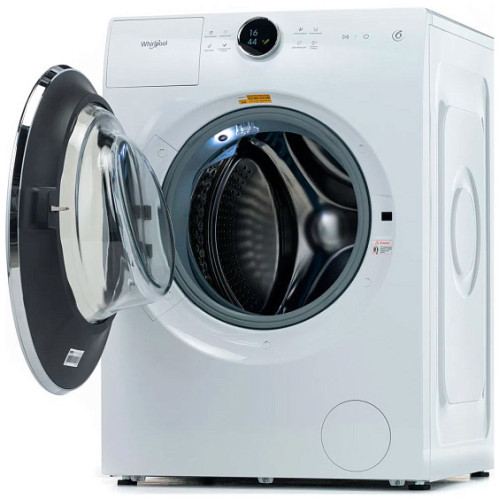 Стиральная машина WHIRLPOOL WM E104A W RU