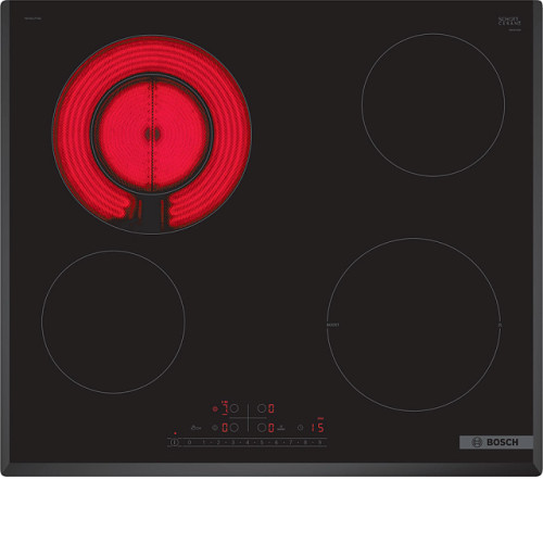 Варочная поверхность BOSCH PKF651FP4E
