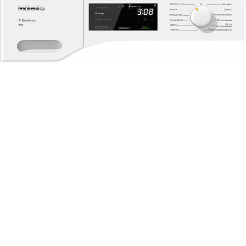 Сушильная машина MIELE TEC225WP ChromeEdition (12EC2252RU)