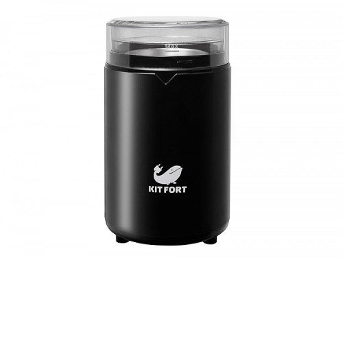 Кофемолка KITFORT KT-1314