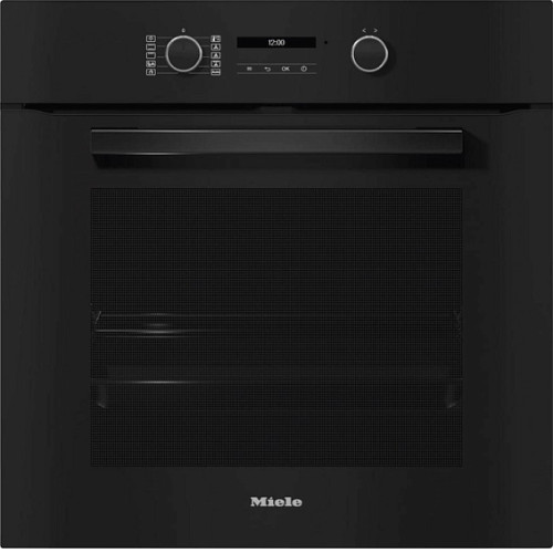Духовой шкаф MIELE H 2861 BP OBSW